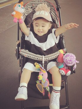 SARIncoさんのコーディネート