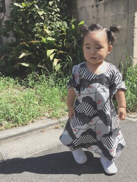 SARIncoさんのコーディネート