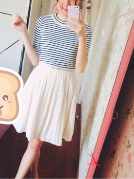 黯蓝megumiさんのコーディネート