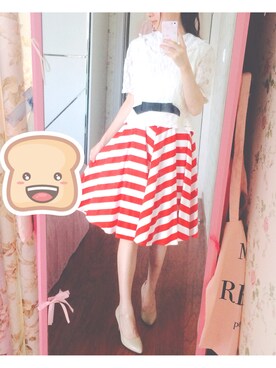 黯蓝megumiさんのコーディネート