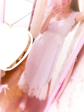 黯蓝megumiさんのコーディネート