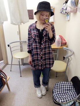 チビ太さんのコーディネート