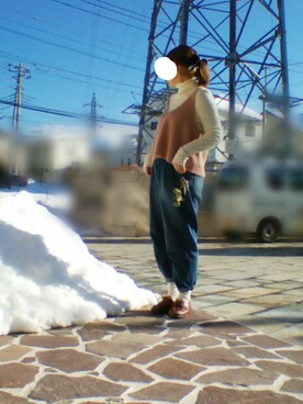 yyyさんのコーディネート