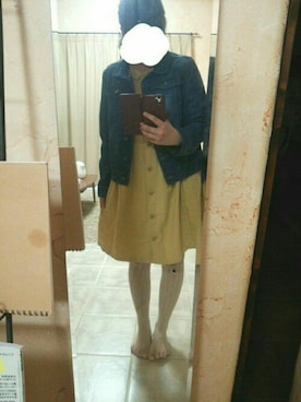 yyyさんのコーディネート