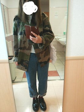 yyyさんのコーディネート