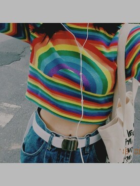 mako☪︎さんのコーディネート