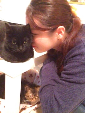 ハチさんのコーディネート