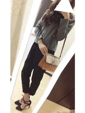 ？さんのコーディネート