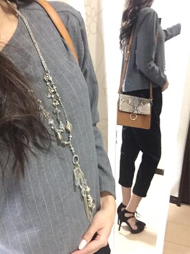 ？さんのコーディネート