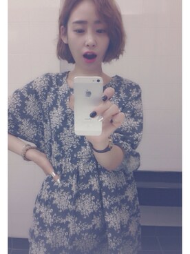 charlotteさんのコーディネート