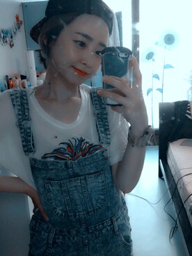 charlotteさんのコーディネート