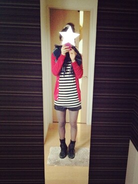 まーみさんのコーディネート