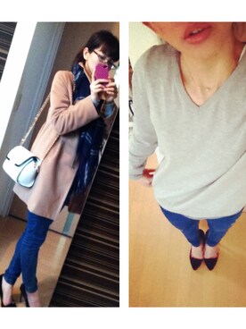 まーみさんのコーディネート