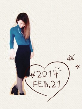 まーみさんのコーディネート