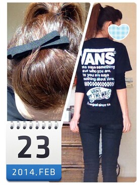 まーみさんのコーディネート