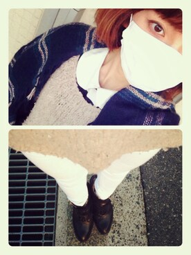 まーみさんのコーディネート