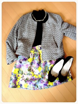 まーみさんのコーディネート