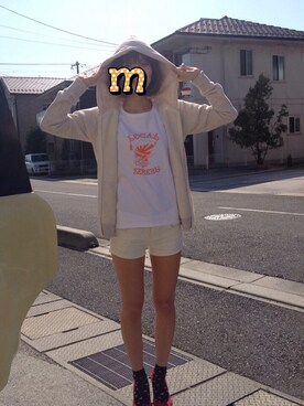 まーみさんのコーディネート