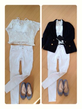 まーみさんのコーディネート