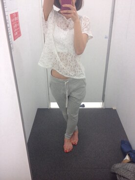 まーみさんのコーディネート