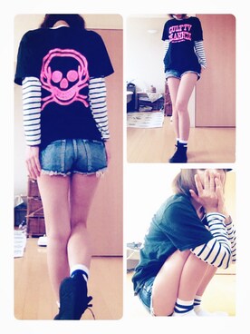 まーみさんのコーディネート