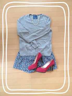 まーみさんのコーディネート