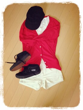 まーみさんのコーディネート