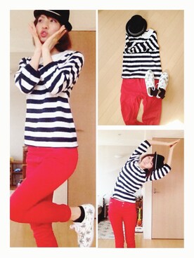 まーみさんのコーディネート