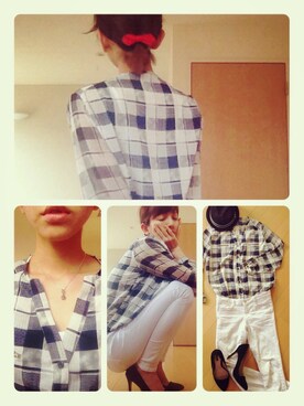 まーみさんのコーディネート