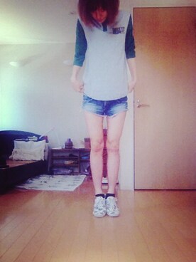 まーみさんのコーディネート