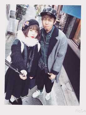 yukapinさんのコーディネート