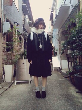 yukapinさんのコーディネート