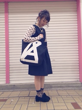 yukapinさんのコーディネート