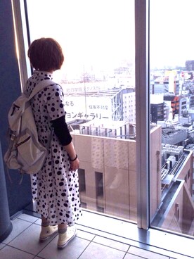 yukapinさんのコーディネート