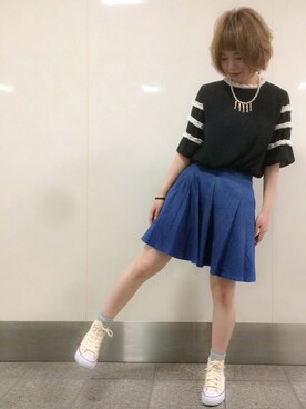 yukapinさんのコーディネート