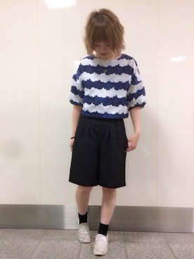 yukapinさんのコーディネート