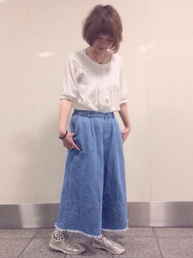 yukapinさんのコーディネート