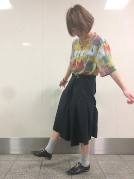 yukapinさんのコーディネート