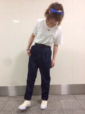 yukapinさんのコーディネート