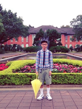 Koizumiさんのコーディネート