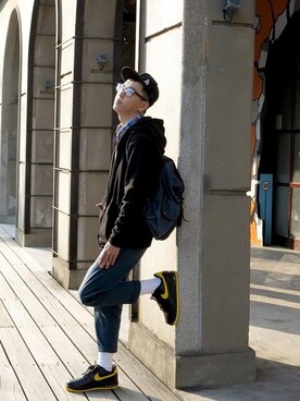 Koizumiさんのコーディネート