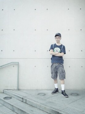 Koizumiさんのコーディネート