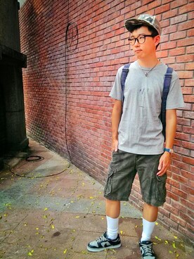 Koizumiさんのコーディネート