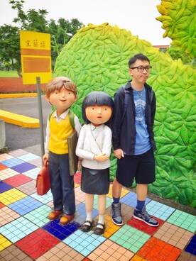 Koizumiさんのコーディネート