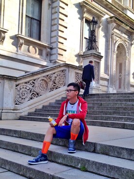 Koizumiさんのコーディネート