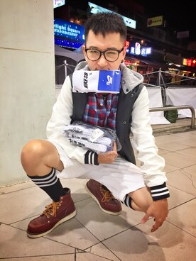 Koizumiさんのコーディネート