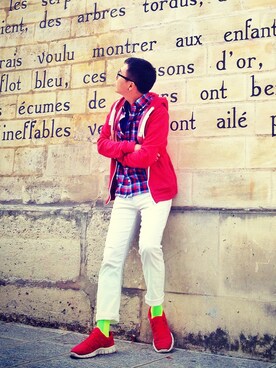 Koizumiさんのコーディネート