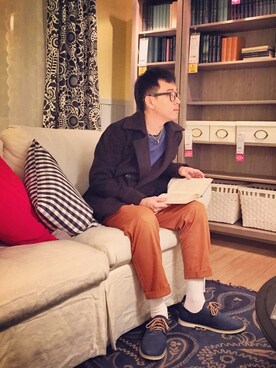 Koizumiさんのコーディネート