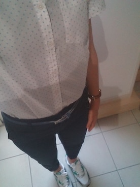 kobayanさんのコーディネート