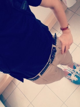 kobayanさんのコーディネート